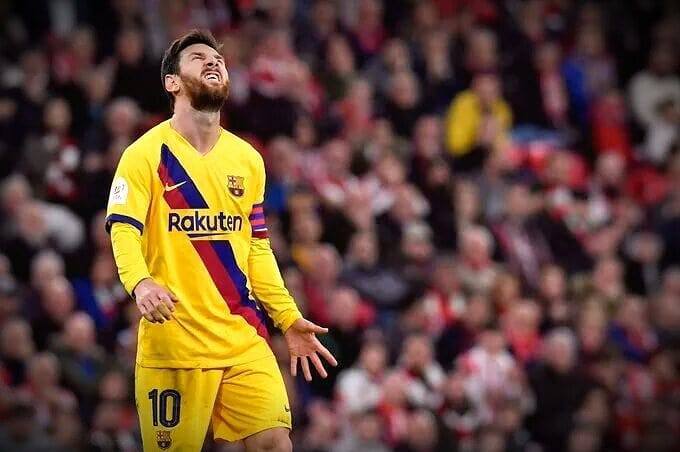 Bola24CC's tweet photo. Man City Yakin Jadi Pilihan Messi Jika Henkang Dari Barcelona https://t.co/mWKTtjKwEj https://t.co/lmzOItEtfR