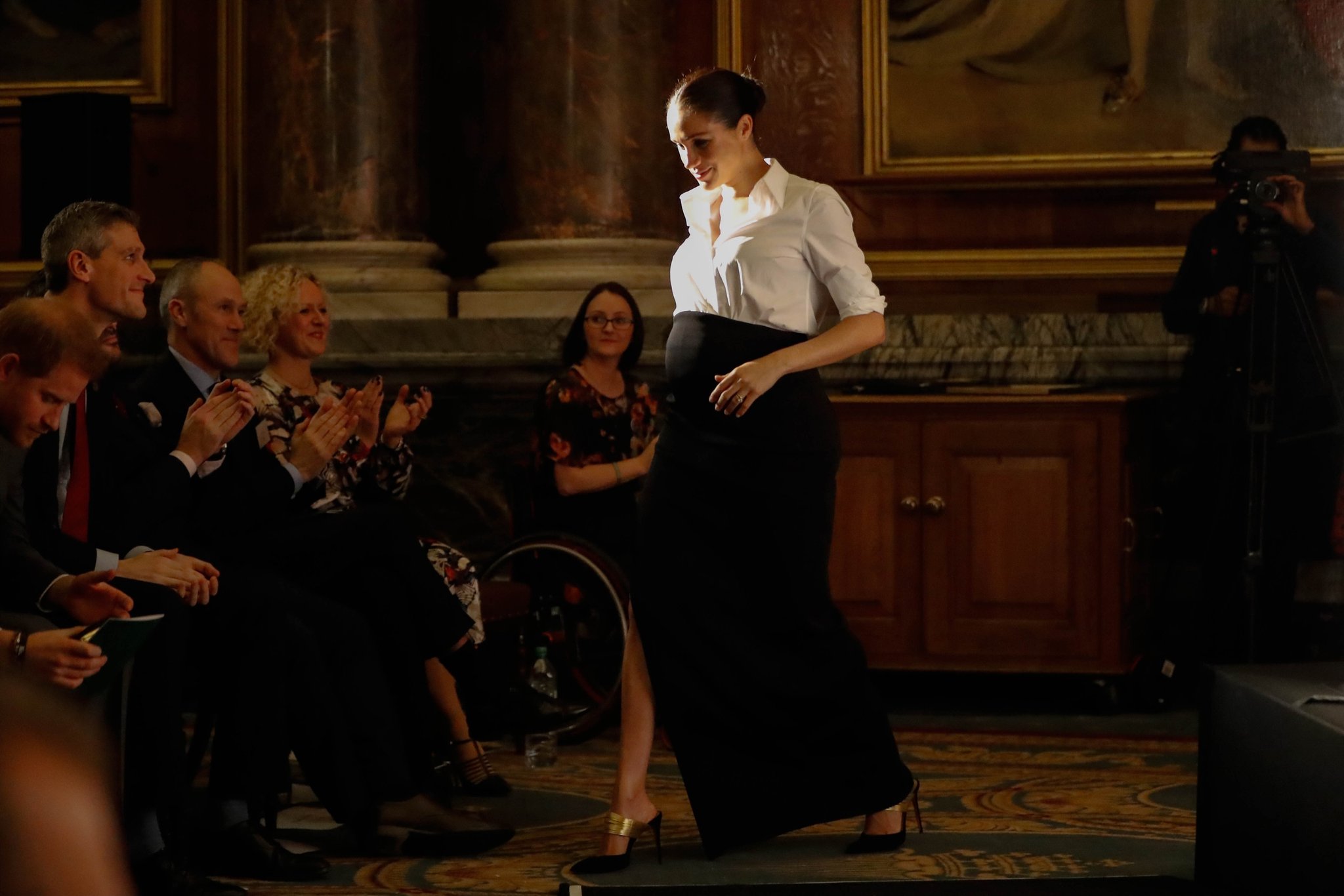 Sussexes ️👑🐼🌸 on Twitter: