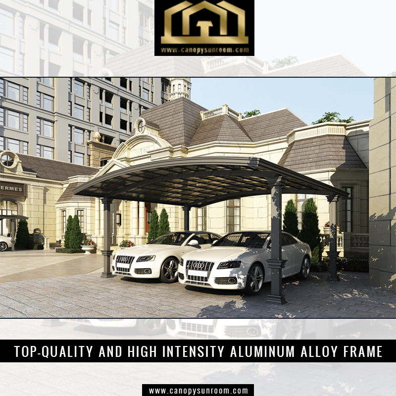 canopysunroom's tweet image. Top-Quality and high intensity aluminum Alloy Frame

#OutdoorNeeds #WindowAwnings #Windowcanopy