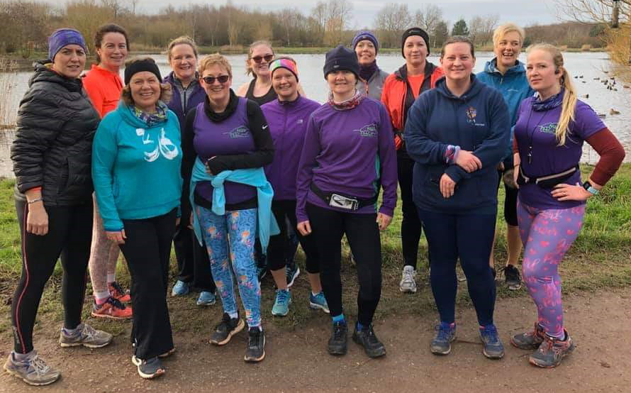 Rushcliffe's tweet image. Thanks to help from the Healthy Futures Fund, @Nottswr are now offering free beginners' sessions at locations throughout #Rushcliffe!

Find out more and discover how your group could benefit from the fund's support here: bit.ly/2UyUtoe