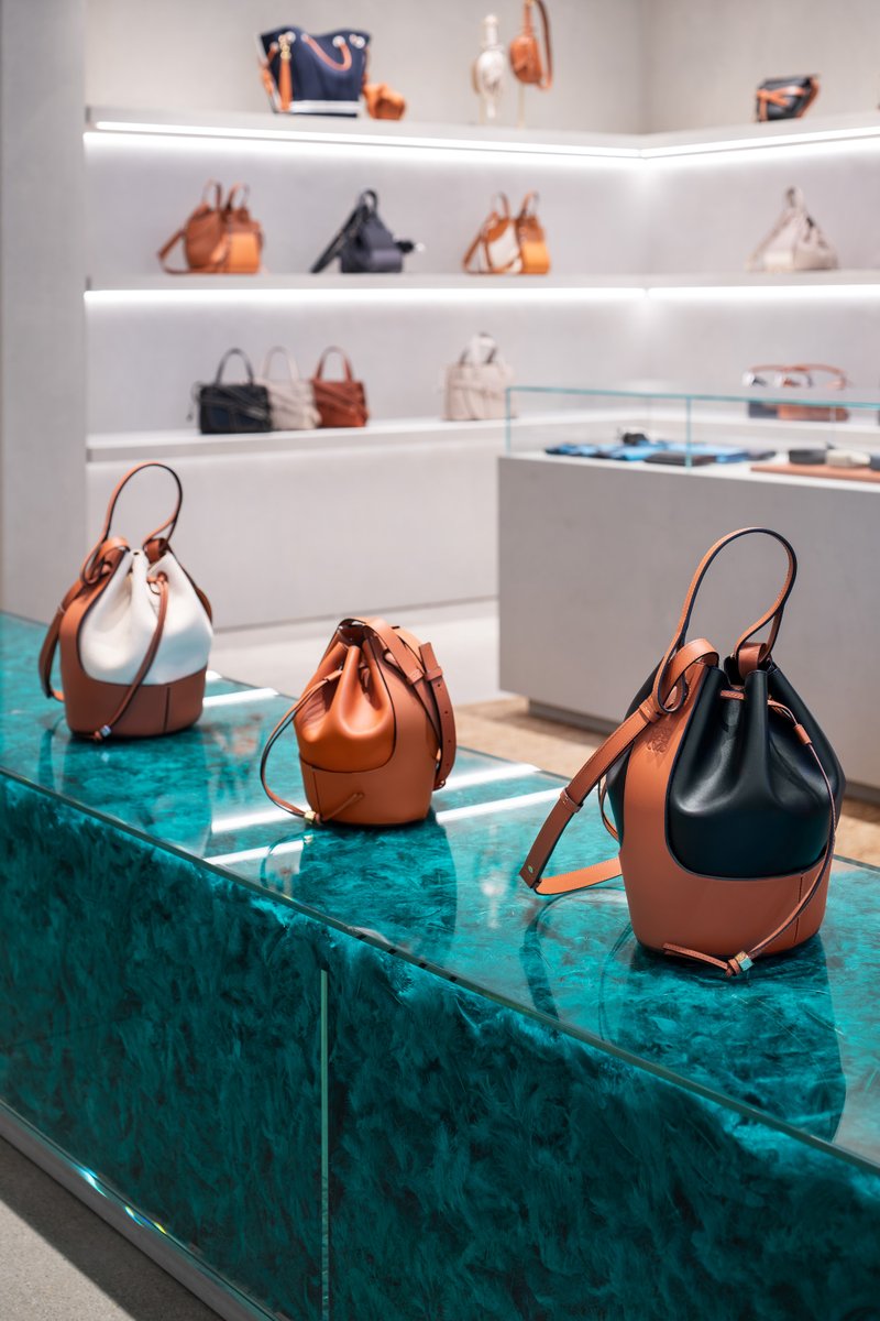 LOEWE JAPAN / ロエベ ジャパン on X