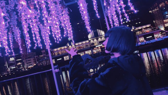 Twitterのコスプレ画像10