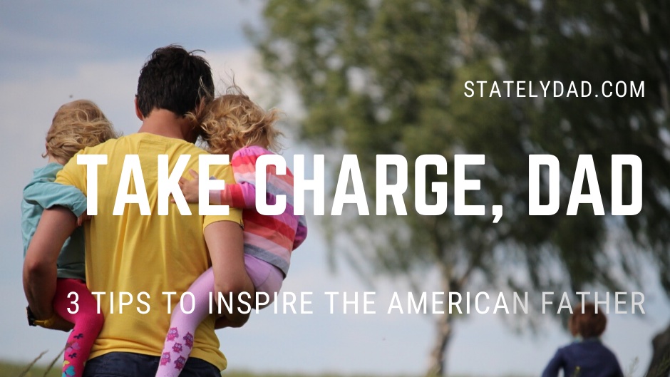 statelydad's tweet photo. This is the time for honorable men to lead again. Your wife and your kids are looking for you to be you. Read this post on Fatherhood at https://t.co/bOpPaMqjUD
#fatherhood #dadhelp #dads #parenting https://t.co/amhBH4PS5R
