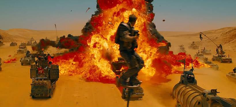 映画情報 オスカーノユクエ マッドマックス 怒りのデス ロード の続編となる Mad Max The Wasteland が今秋にも撮影開始か 15年に公開された前作は世界中で大ヒットし アカデミー賞10部門にノミネートされた 続編もジョージ ミラー監督が