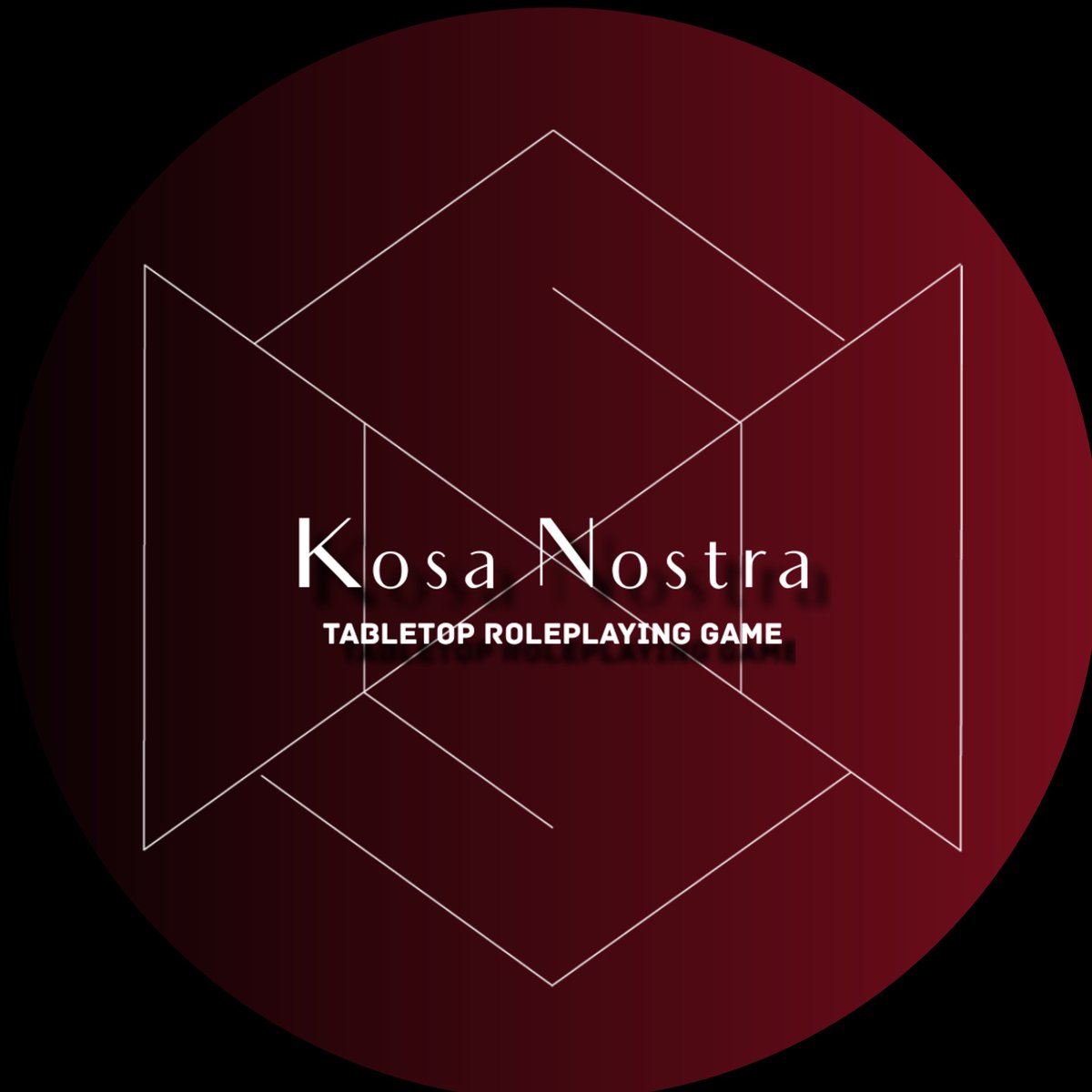 KosaTtrpg's tweet photo. #NewProfilePic https://t.co/yDJCT8cx0s