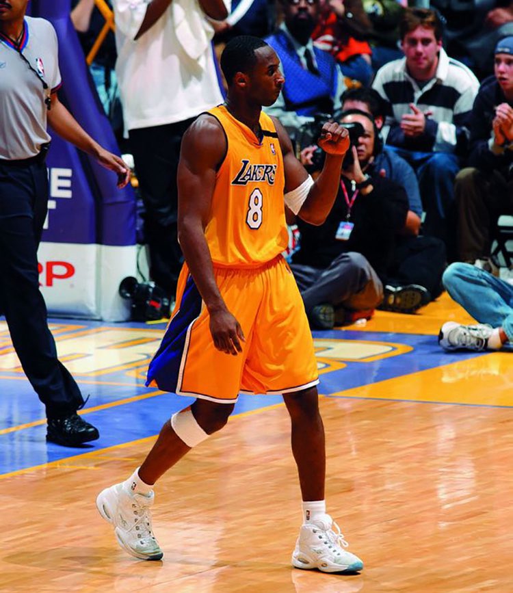 reebok kobe question