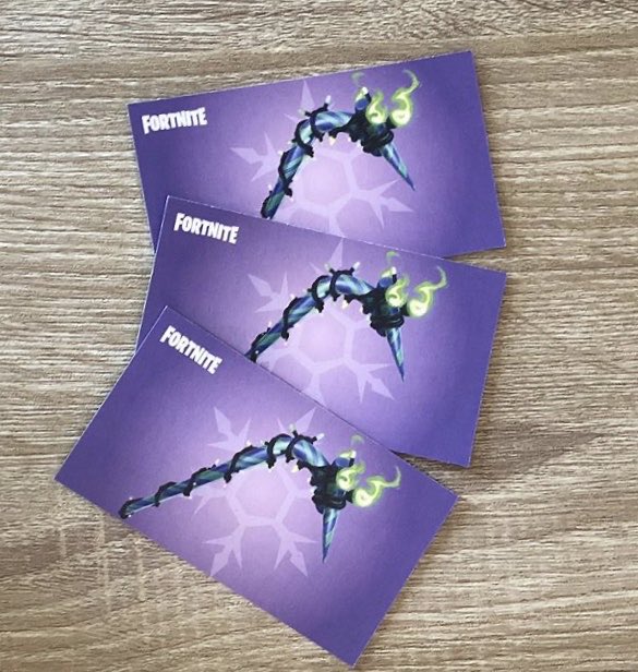 Fortnit90973532's tweet photo. Wonder and minty axe  Code Giveaway!!!! 

Rules
1. LIKE AND RETWEET
2.  FOLLOW @myst_frx
3. SUB AND LIKE 

https://t.co/Vs6OfUYDCP

#mintypickaxe #mintycode #fortnitepromotion #redeemcode #pickaxecode #mintypickaxecode #mintyaxe #candyaxe #fortnite #fortnitecode #mintycode https://t.co/PXJOuKwCGw