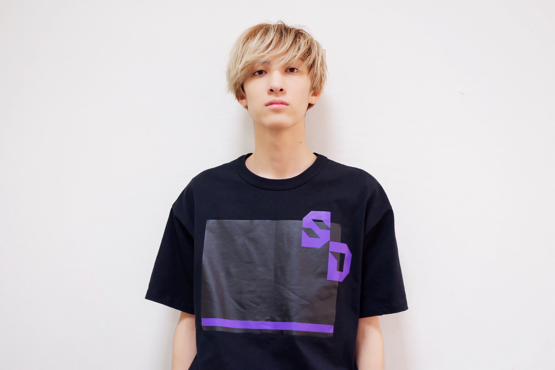 SUPER☆DRAGON スパドラ 古川毅 サイン入り Tシャツ | fwa.com.br