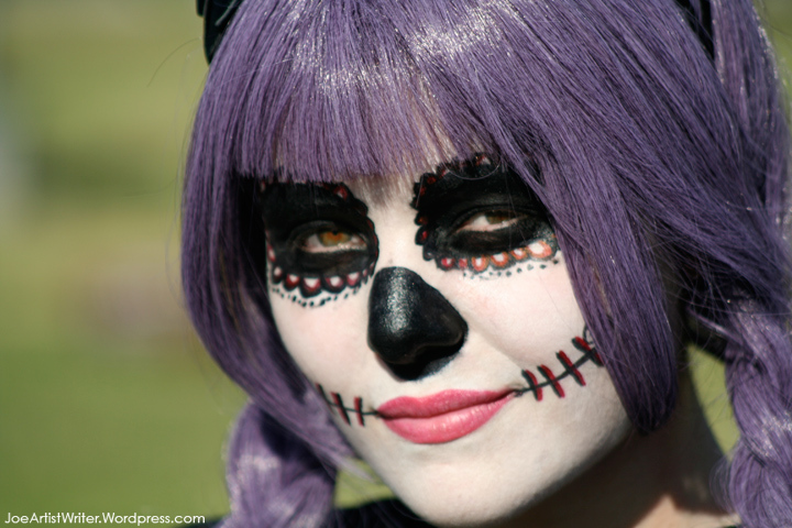 WeirdHollywood's tweet photo. Dia de las Muertos @ Hollywood Forever Cemetery 2011: https://t.co/WVsayqI7Jc https://t.co/StNy7ZluOW https://t.co/SNW0HfS7ZX