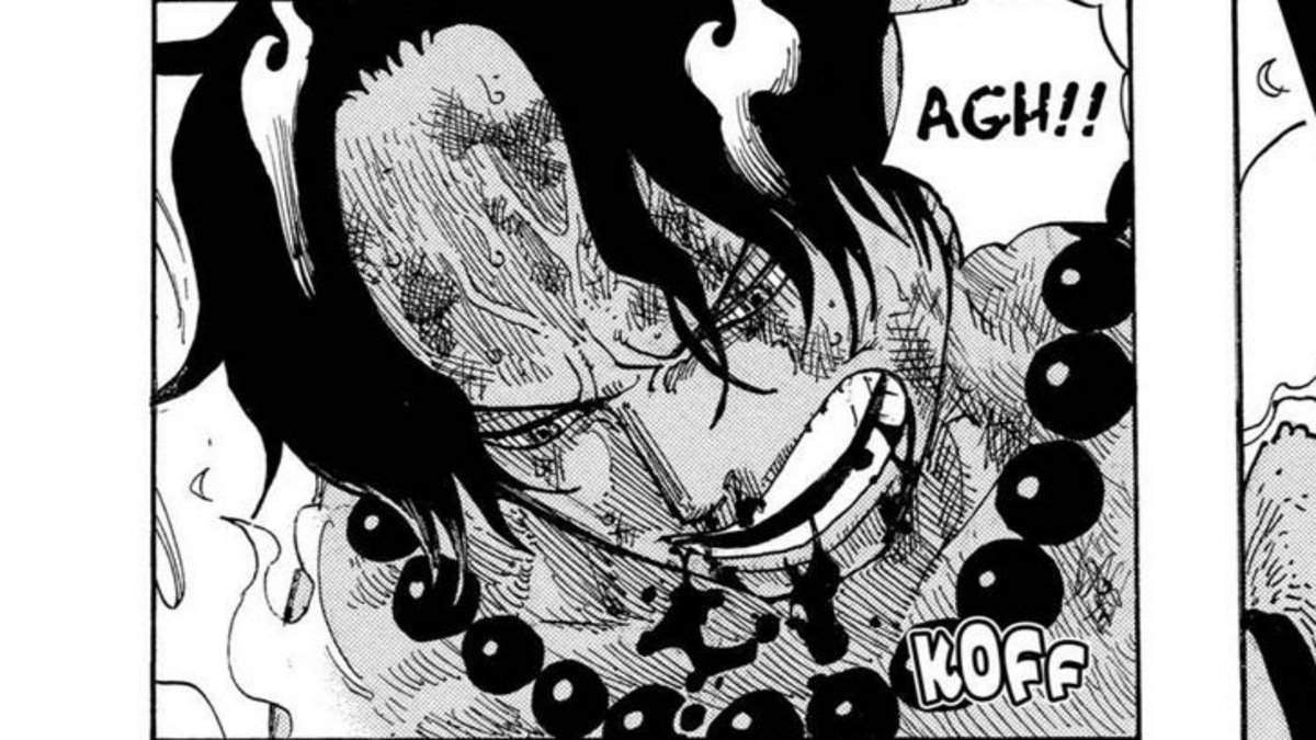 Kumi Tomorrow Is The 10th Anniversary Of Chapter 573 The Name Of This Era Is Whitebeard Nissin Pays Homage To Ace S Sacrifice T Co 1gar76cm36