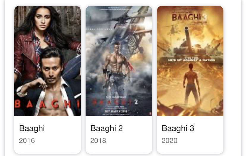 idesibanda's tweet photo. अब तो बागी 3 भी आ गई,
पर बैंकर्स wage settlement अब तक न हुआ।

#Baaghi3 https://t.co/5SSmLDOCAS