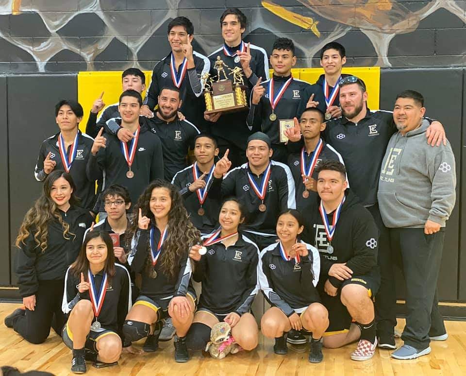 JacketNetwork's tweet photo. Congratulations to our boys for winning 16-5A District Champions!!!!!!!!! Now onto regionals!!!!!👏🏼👏🏼👏🏼👏🏼
#Fearthesting https://t.co/5Y7zRI67JJ