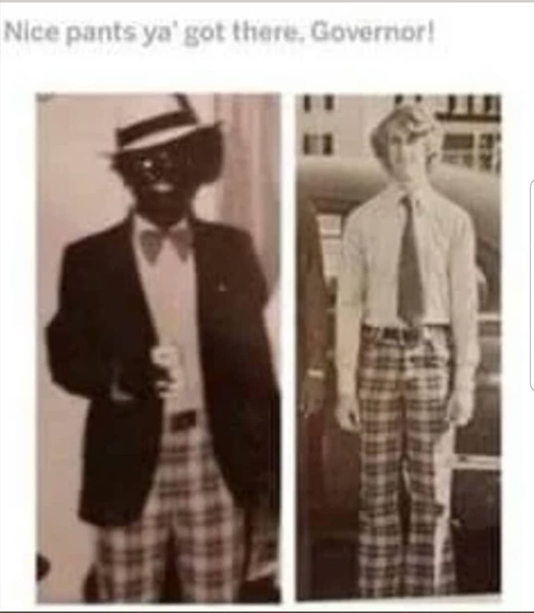 SDowndc's tweet photo. @GovernorVA @VaHouse Lmaooooooo but you're a racist yourself! And there's proof! So everything you say is null and void you ignoramus. Why dont you make like a tree and leave? #fuckofftyrant https://t.co/a8xeqmD3qm