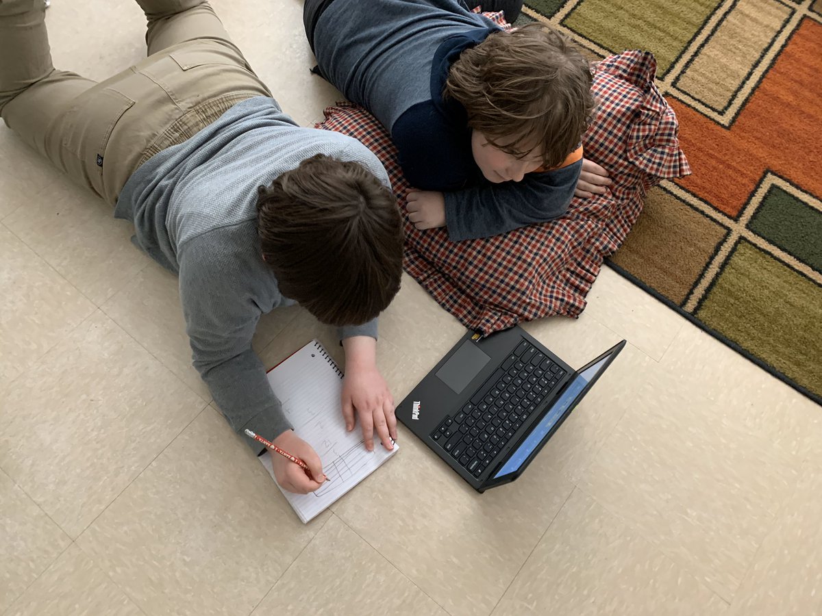 MsInnov8or's tweet photo. Digital @breakoutedu to reinforce fractions. What a better way for students to challenge their minds and show what they know about fractions #SDJSTEM #mathisfun #breakoutedudigital @SDJanesville @LearningAtJES https://t.co/Mjfvhv64Hn