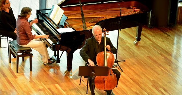 Semanas Musicales de Frutillar cierra su temporada con más de 17.000 asistentes dlvr.it/RPY3F4