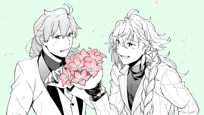 #ひらいて赤ブー
FG◯、マー?ン×ロ?ニのマーロマ オンリー開催をお願いします!? 