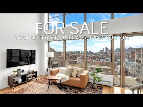 Dwell360's tweet photo. Martika Jenkins, Ed Johnston, and John Lynch are proud to present this East Boston home with amazing views of the Boston skyline!
https://t.co/snETpjjCxt
#realestate #amazingviews #skyline #penthouse #eastboston #bostonrealestate #condoforsale #homeforsale #jeffriespoint https://t.co/kN6R6fn6TZ