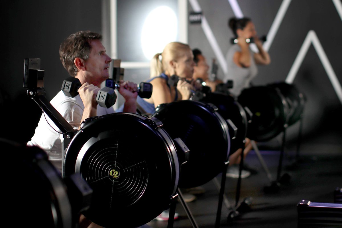 Row House tweet media