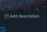 beardedyak's tweet photo. Did you know you can add ALT text to images you upload in a tweet? ALT text helps visually-impaired users know what is in your picture; All you have to do is click 'Add description' and write a few quick words to describe it! #NeverNoticed #WillTryToRemember #rootgoat2020 https://t.co/3P7ZJJBj1Z