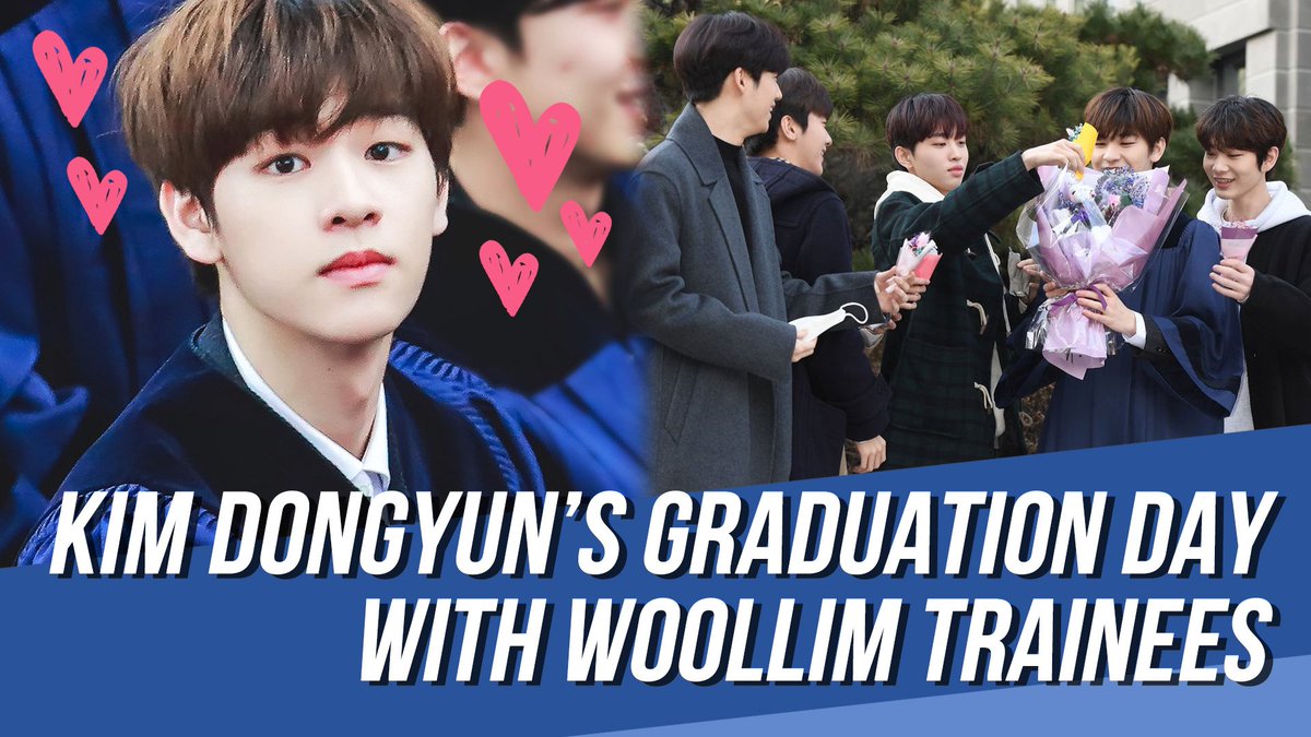theyoon1030's tweet photo. [200207] #woollimz #WProject4
Because our boys doesn't have group name yet, I love how medias uses their project name on their headlines. At least it's recognizable and remembered. Looking forward to the best for our woollimz boys! https://t.co/oDRBqhDmvF