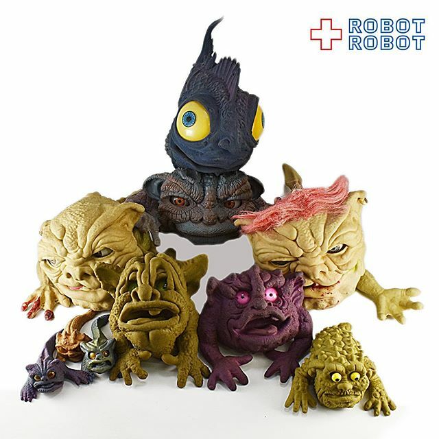 BOGLINS ボグリンズ