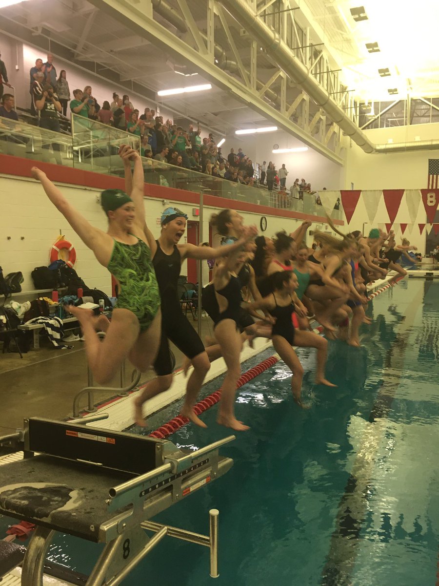 Mustangs finish 1st overall for the 6th straight season! Conference Champs! #everyonematters #mustangpride #upnextState