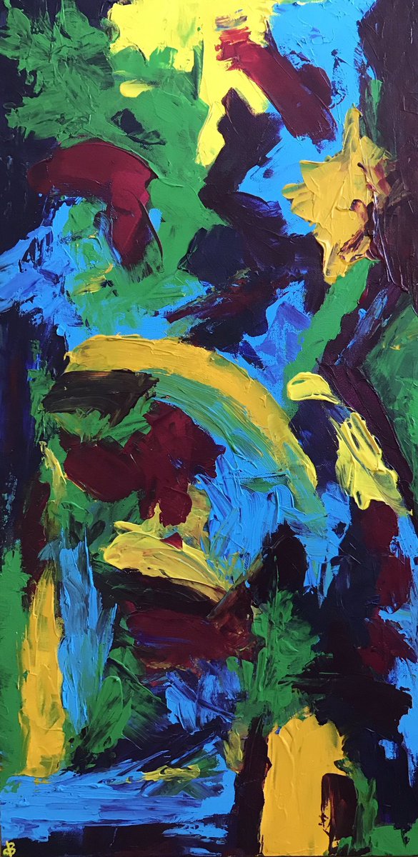 YNHallak's tweet photo. @benoistart By C.B.💁 #art #painting #womenart #arttwit #Followart #twitart #iloveart #design #artlovers #CEO #artgallery #Abstract #SocialMedia #SEO #ArtMarket #ArtBeijing #digital #Data #ArtIsLife #MoscowArt #exhibition #contemporaryart #MiamiArt https://t.co/tNh5I2lAgg