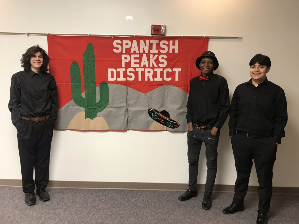 Hospitality Pathway tweet media