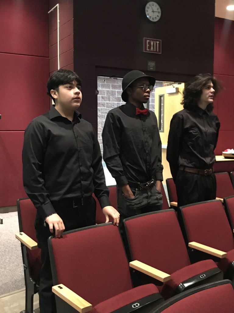 Hospitality Pathway tweet media