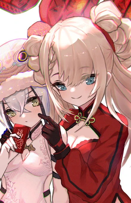 ?CF05 &amp; 破坏者?

#少女前线 #少女前線  #소녀전선 #ドールズフロントライン 