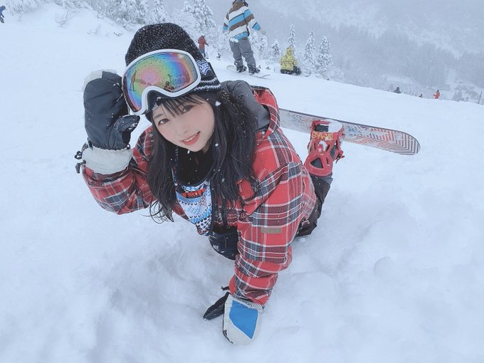 コスプレイヤー中本yuiのTwitter画像1