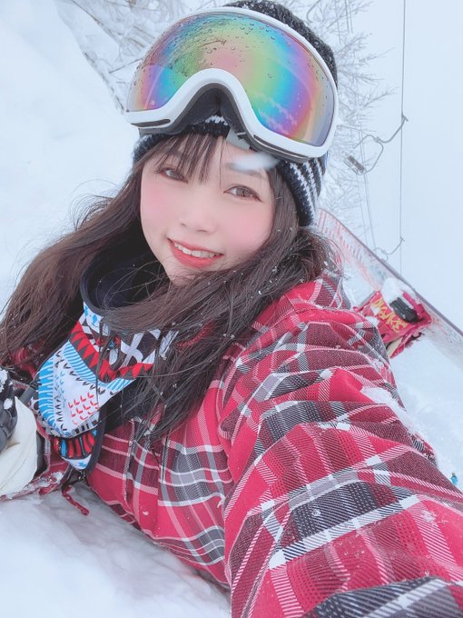 コスプレイヤー中本yuiのTwitter画像4