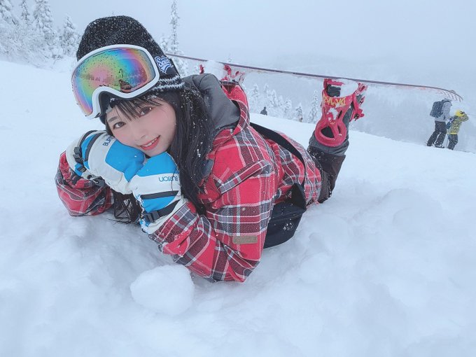 コスプレイヤー中本yuiのTwitter画像2