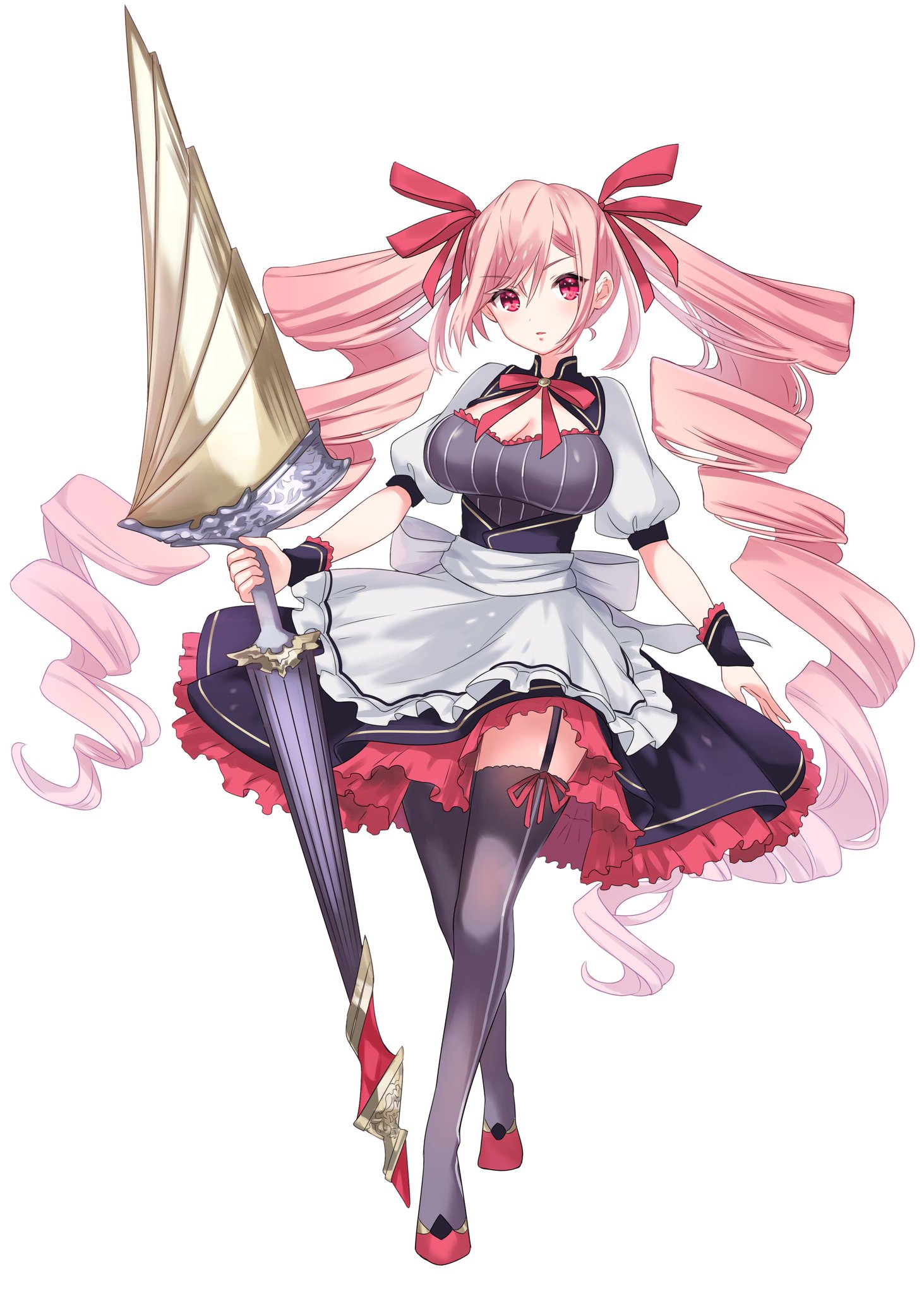 綺麗な ガールズクリーチャーズ キャラ 一覧