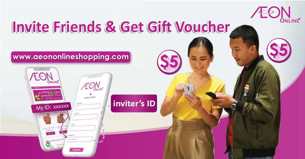 Aeon Online Shopping Aeononline Twitter