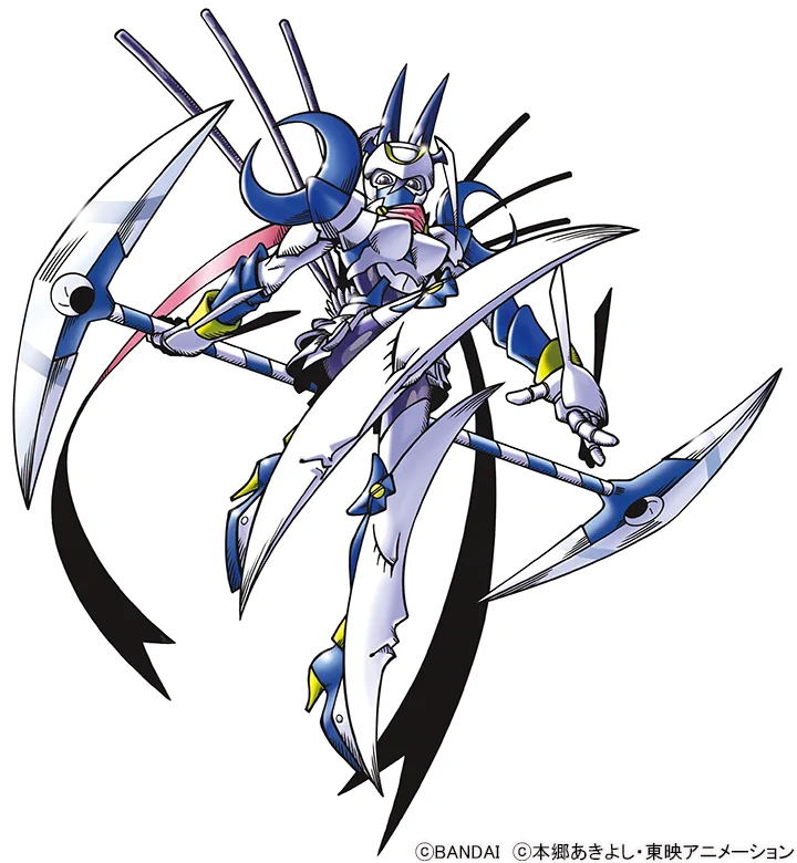 デジモンウェブ公式 on X: 