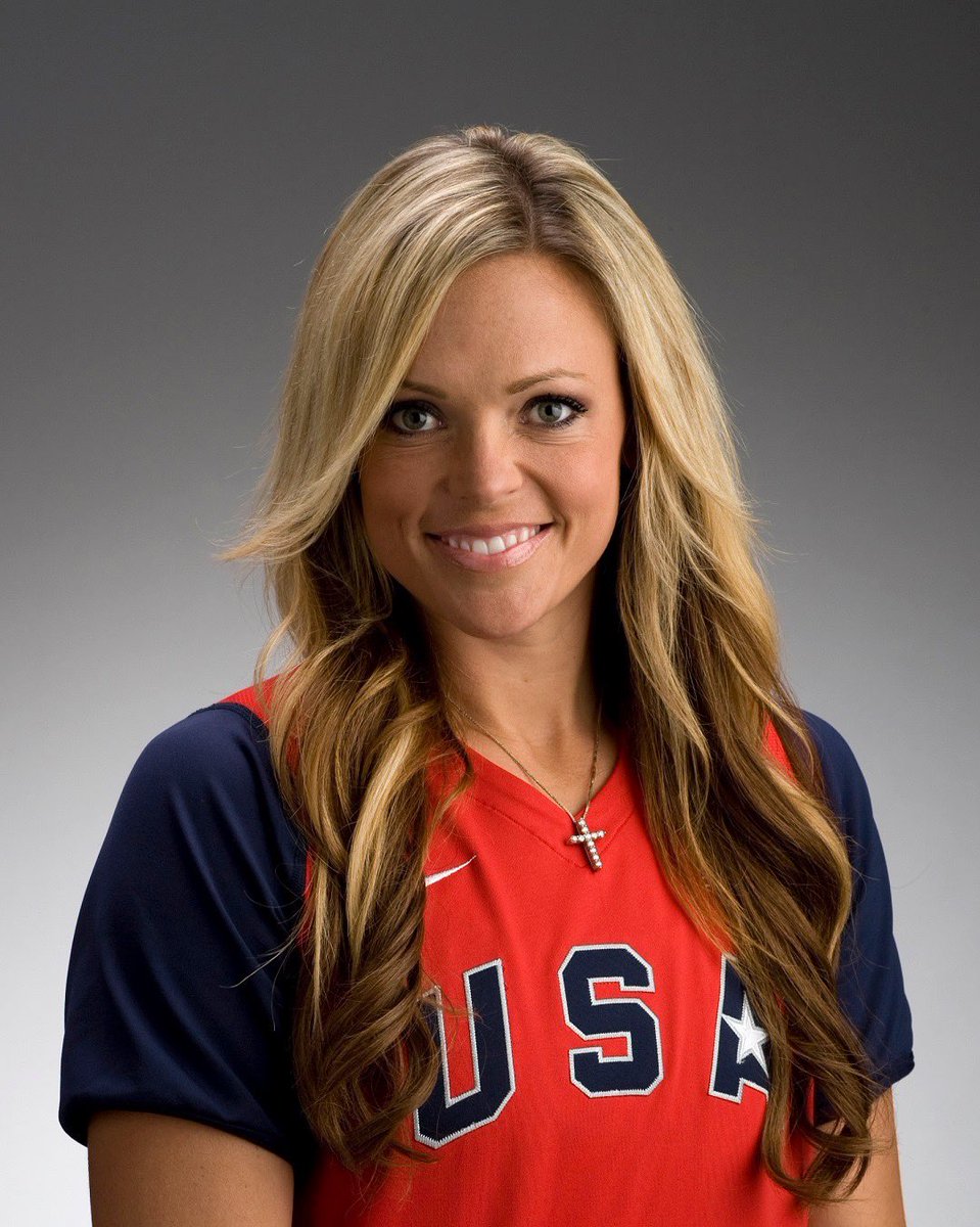 Excited to announce our camp May 2 featuring Jennie Finch. We have been trying for years to get her to Parkersburg WV and now it’s  going to happen. You can find more details  and register on our website @ premierathleticsusa.com    #JennieFinch #legend