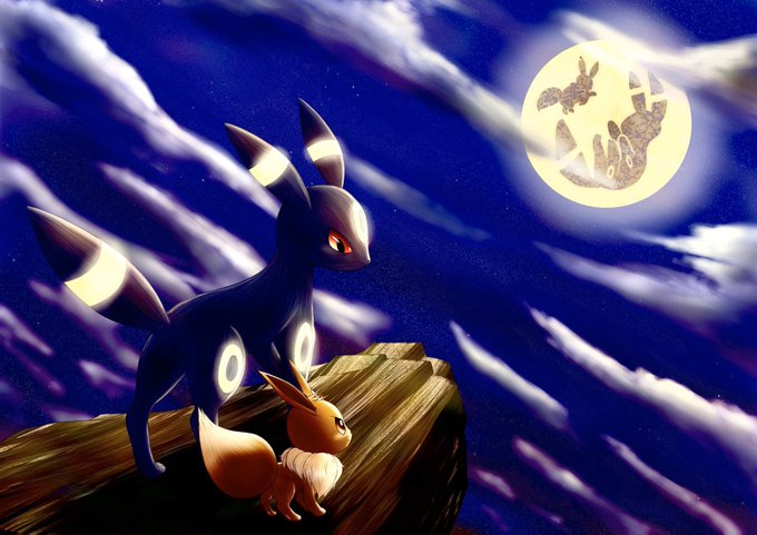 ブラッキーのtwitterイラスト検索結果