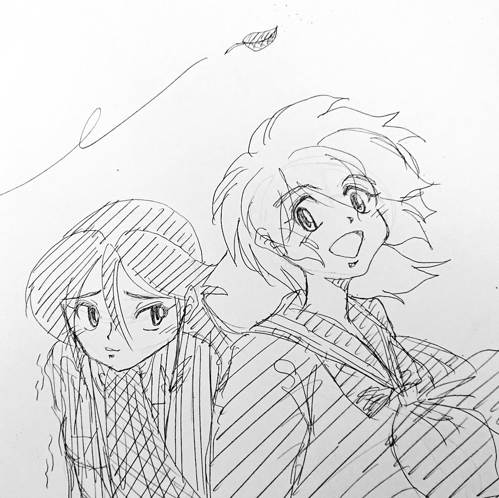今日のお昼のお絵描き
「ヨーコちゃん!
サーティワンよってこ♪」
「えっ!?…ちょっとムリ」 