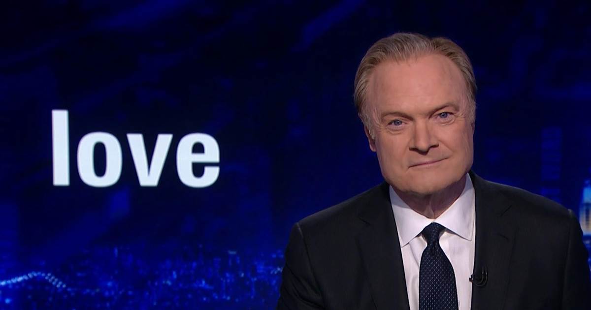 TheLastWord's tweet image. Trump raged against Nancy Pelosi, Mitt Romney, and others at the National Prayer Breakfast and rejected the teachings of Christian love. Lawrence argues that that's because Trump fundamentally doesn't understand the concept of love.
on.msnbc.com/2Uw5s1u