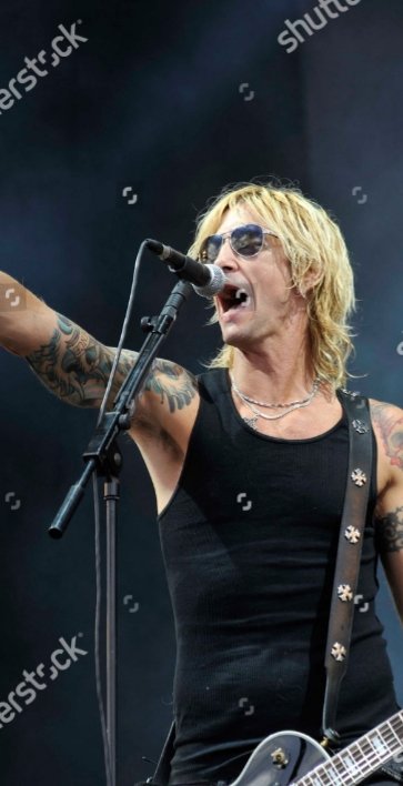 Happy birthday Duff <a href="/DuffMcKagan/">Duff McKagan</a>