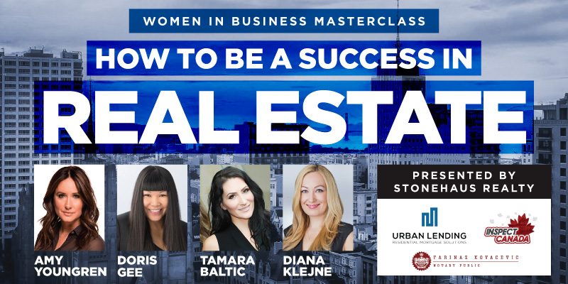 Stonehaus Realty tweet media