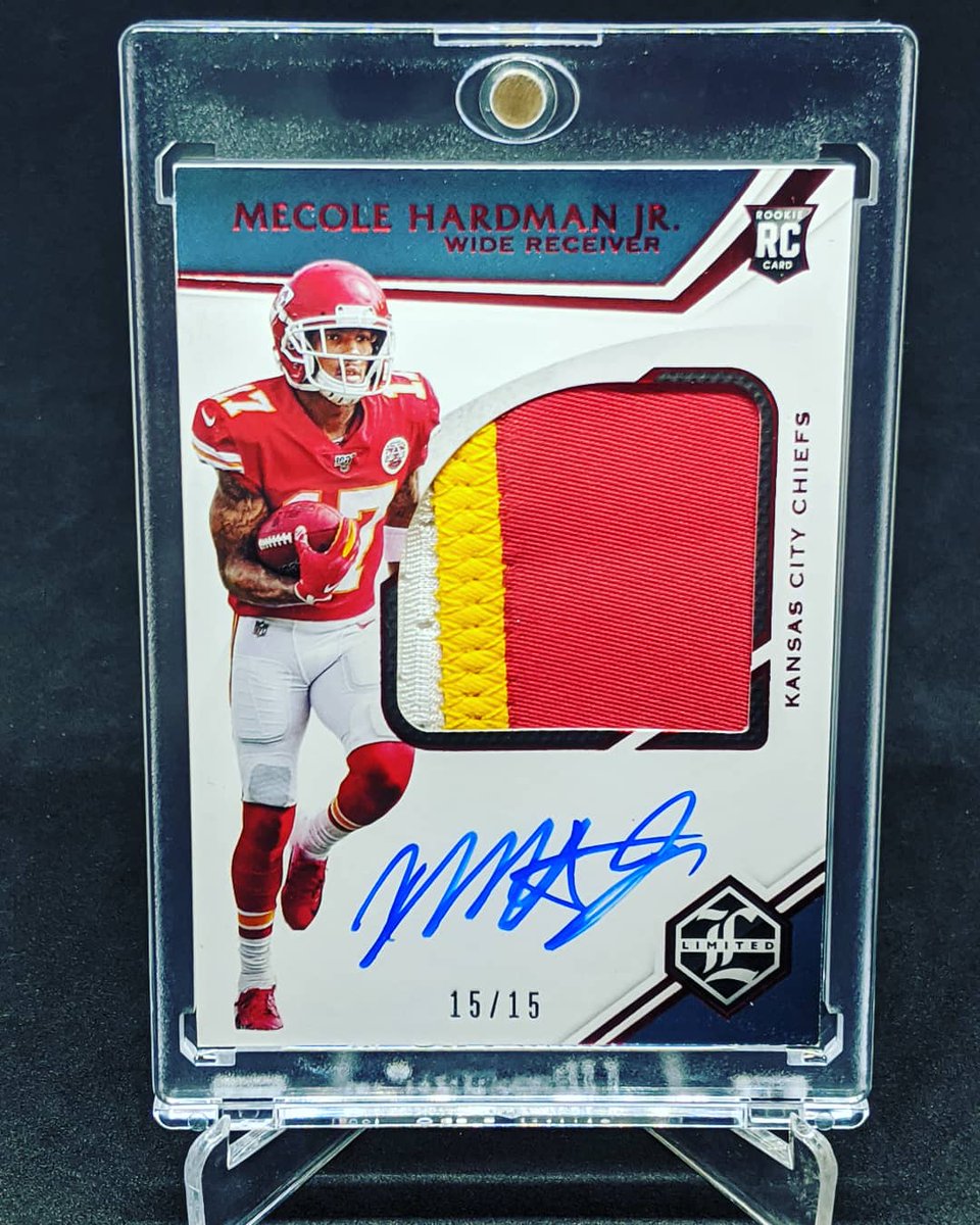 Ballcardxchange's tweet image. 🔥🔥🔥 case break of @PaniniAmerica Limited FB tonight on Exchanger Card Breaks! Jumbo RPA's galore! #customerpulls #paniniamerica #collect #thehobby #supportyourlcs @rbicru7 @SportsCardJunct @BrosInCards @jjallstarsports @Cardcollector2 @KentuckyCards @shopmeelypops