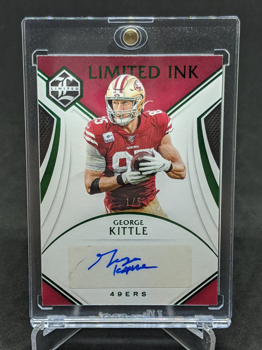 Ballcardxchange's tweet image. 🔥🔥🔥 case break of @PaniniAmerica Limited FB tonight on Exchanger Card Breaks! Jumbo RPA's galore! #customerpulls #paniniamerica #collect #thehobby #supportyourlcs @rbicru7 @SportsCardJunct @BrosInCards @jjallstarsports @Cardcollector2 @KentuckyCards @shopmeelypops