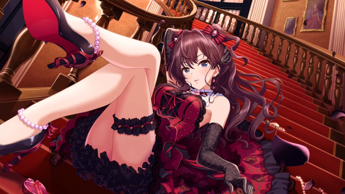 一ノ瀬志希　インビテーション・ダイブ　BIGアクリル置時計 アイドルマスター シンデレラガールズ BIGアクリル置時計 一ノ瀬