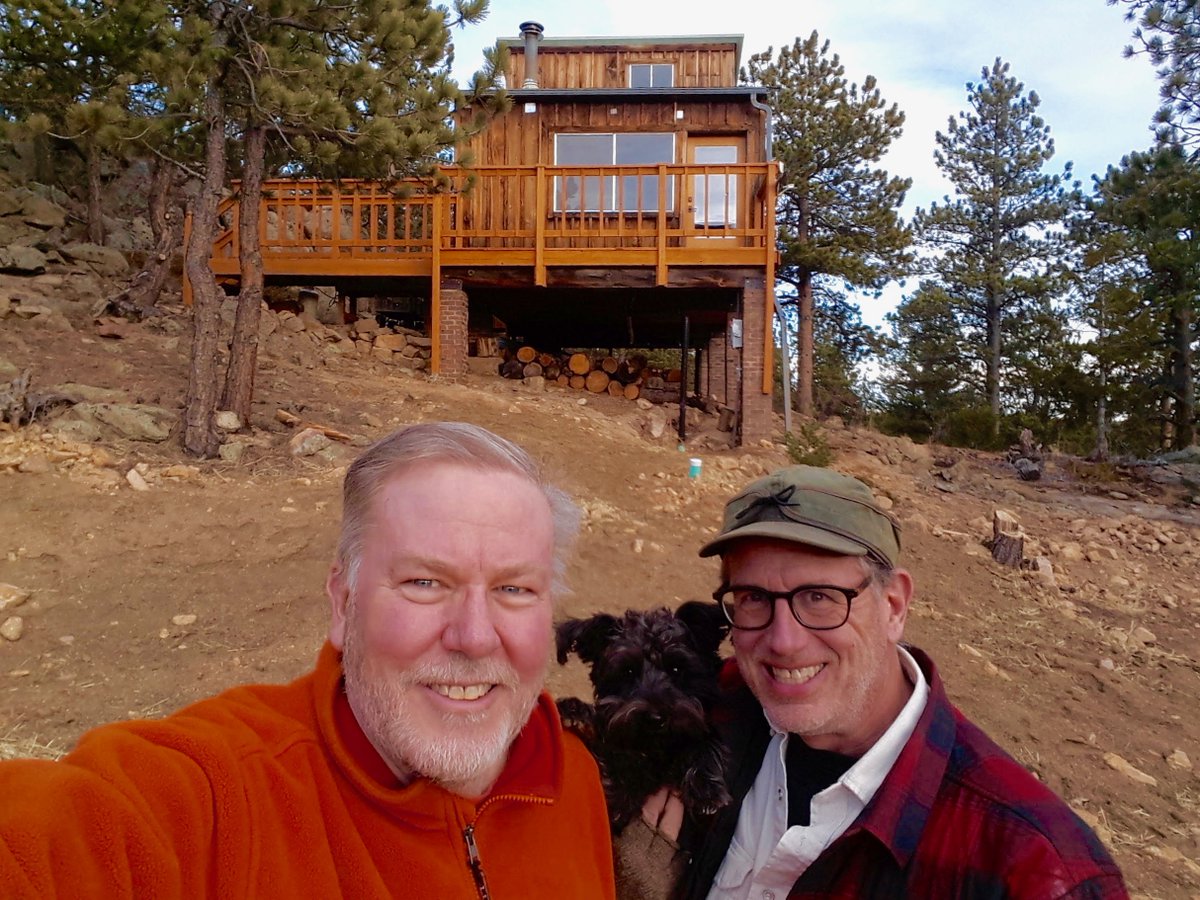 RealJamesWoods tweet picture
