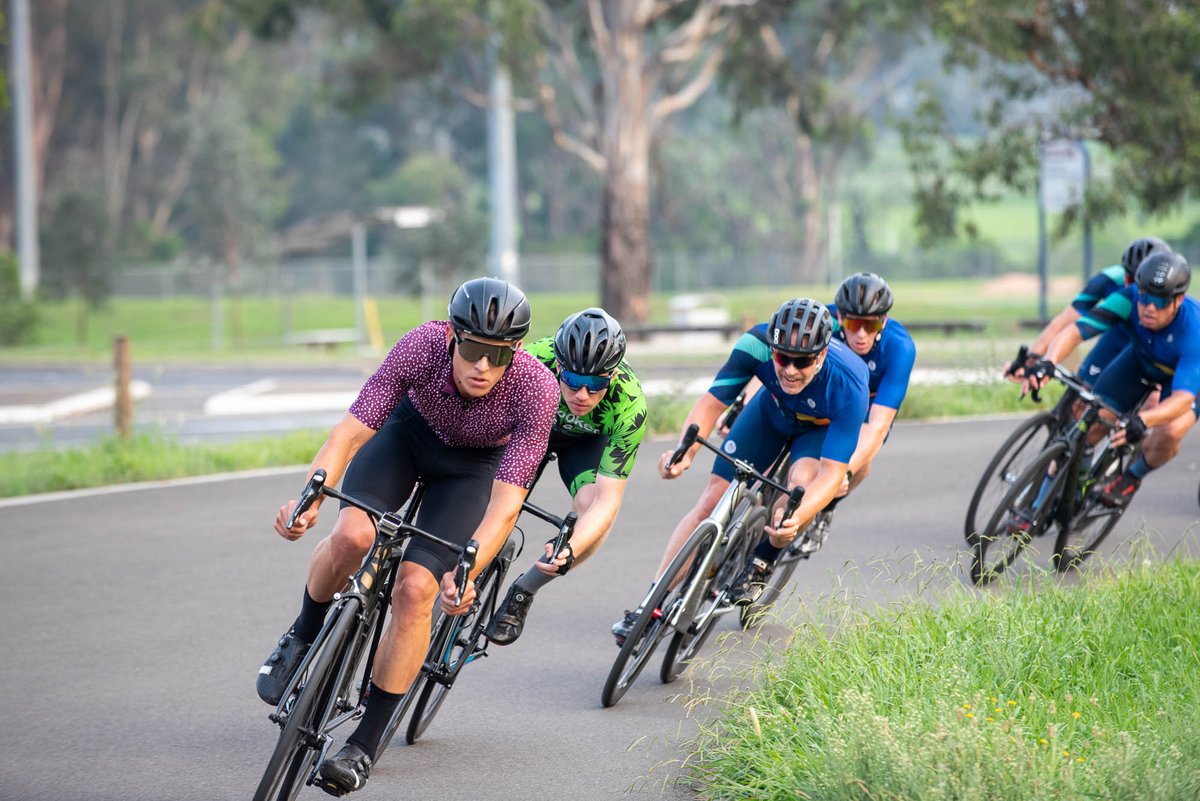 who doesnt love a fast corner at the Macquarie Fields Crit track, see you at the next race on the 16th Feb 7:30am.
#critracer #racinglife #campbelltowncouncil #racingisfun #leanthatbike
