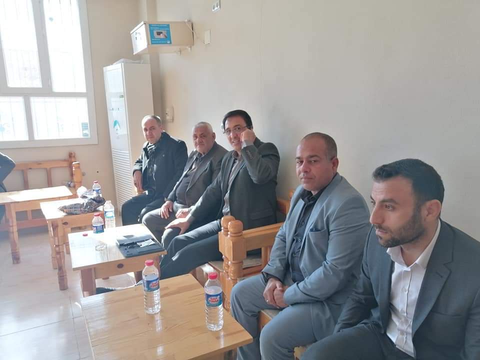 TumIsKonf's tweet photo. @TKonfederasyonu işçiyi işçiden ister. İşçinin gönlüne dokunur. Derdiyle kavrulur, sorunları ile uğraşır. Bizde para konuşulmaz, beklenmez. Farkımız da budur.
@ankara_kusu
@25renat
@HBYS_PLATFORMU
@4_isci
@nder25015647
@Eveekmekal
@4dIstiyor https://t.co/1lPwd8nk9h
