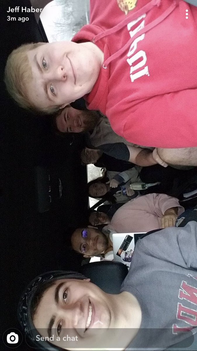 IUPUIMUN's tweet photo. Good luck to our delegates in Emory! https://t.co/xyyylQSgZH
