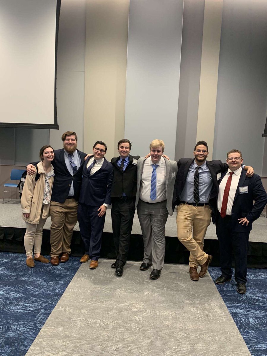 IUPUIMUN's tweet photo. Good luck to our delegates in Emory! https://t.co/xyyylQSgZH